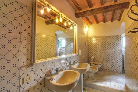 Lunghe, Ferme confortable avec piscine et climatisation - Photo 31