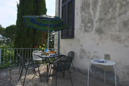 Lunghe, Ferme confortable avec piscine et climatisation - Photo 32