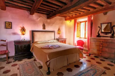 Villa Siena, Ferme confortable avec piscine à Le Tolfe près de Florence - Photo 2