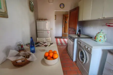 Villa Siena, Ferme confortable avec piscine à Le Tolfe près de Florence - Photo 25
