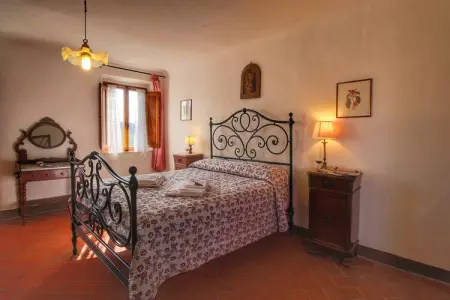 Villa Siena, Ferme confortable avec piscine à Le Tolfe près de Florence - Photo 28