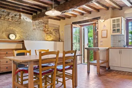 Nord, Maison à Ca' De' Grimaldi avec jardin - Photo 13