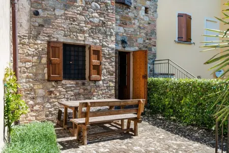 Nord, Maison à Ca' De' Grimaldi avec jardin - Photo 24