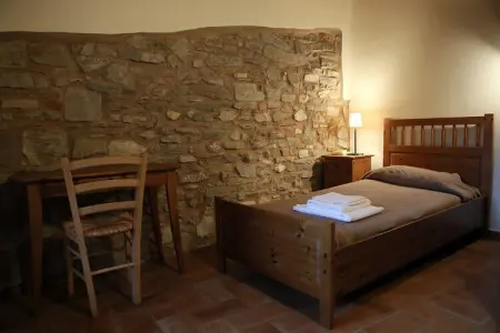 Aia, Séjour paisible dans un village avec cheminée - Photo 19