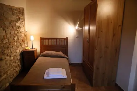 Aia, Séjour paisible dans un village avec cheminée - Photo 20