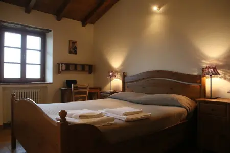 Aia, Séjour paisible dans un village avec cheminée - Photo 21