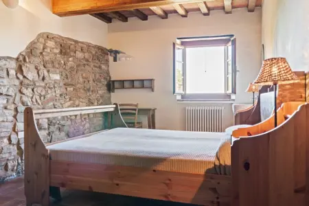 Aia, Séjour paisible dans un village avec cheminée - Photo 22