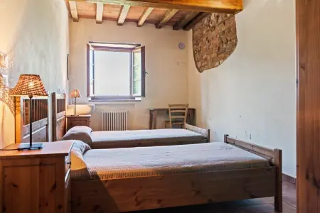 Aia, Séjour paisible dans un village avec cheminée - Photo 23