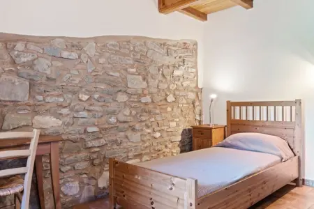 Aia, Séjour paisible dans un village avec cheminée - Photo 25