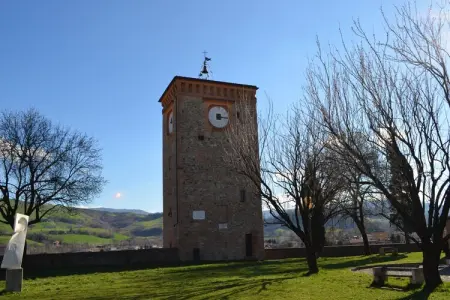 Aia, Séjour paisible dans un village avec cheminée - Photo 37