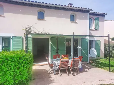 Olivier, Maison 6 personnes à Mougins - Photo 1