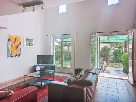 Olivier, Maison 6 personnes à Mougins - Photo 3