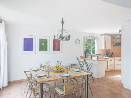 Olivier, Maison 6 personnes à Mougins - Photo 4
