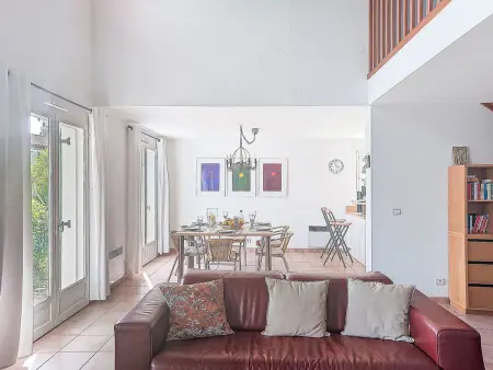 Olivier, Maison 6 personnes à Mougins - Photo 5
