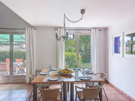 Olivier, Maison 6 personnes à Mougins - Photo 6