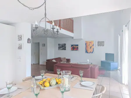 Olivier, Maison 6 personnes à Mougins - Photo 7