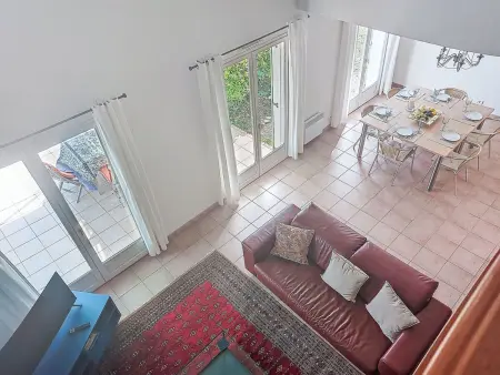 Olivier, Maison 6 personnes à Mougins - Photo 8