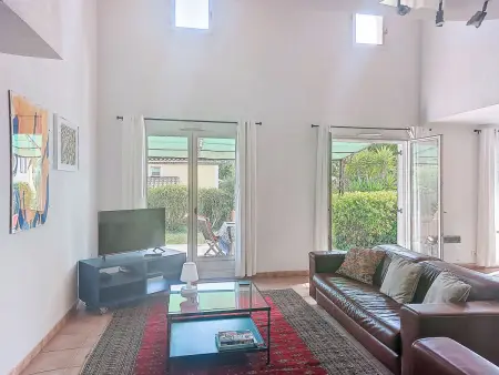 Olivier, Maison 6 personnes à Mougins - Photo 9