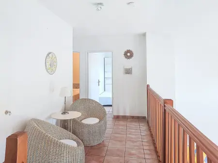 Olivier, Maison 6 personnes à Mougins - Photo 10