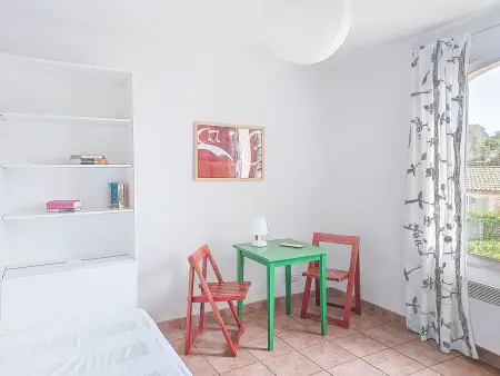 Olivier, Maison 6 personnes à Mougins - Photo 18
