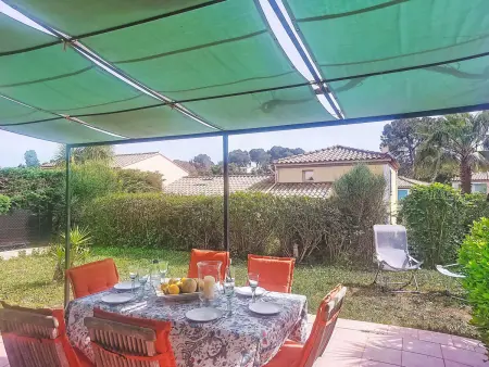 Olivier, Maison 6 personnes à Mougins - Photo 21