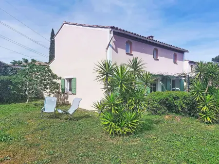 Olivier, Maison 6 personnes à Mougins - Photo 22