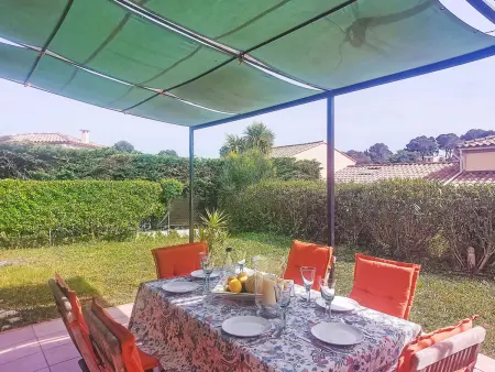 Olivier, Maison 6 personnes à Mougins - Photo 23