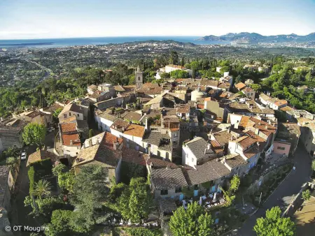 Olivier, Maison 6 personnes à Mougins - Photo 24