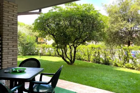 Jolly Trilo Inferiore, Séjour au bord du lac à Sirmione - Photo 4