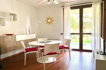 Jolly Trilo Inferiore, Séjour au bord du lac à Sirmione - Photo 12