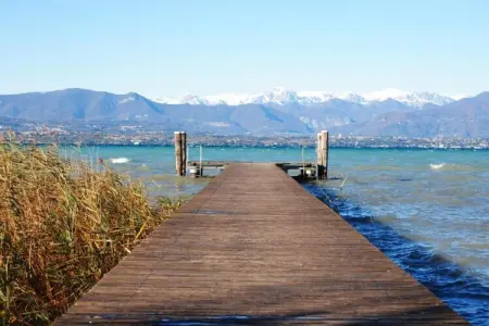 Jolly Trilo Inferiore, Séjour au bord du lac à Sirmione - Photo 25