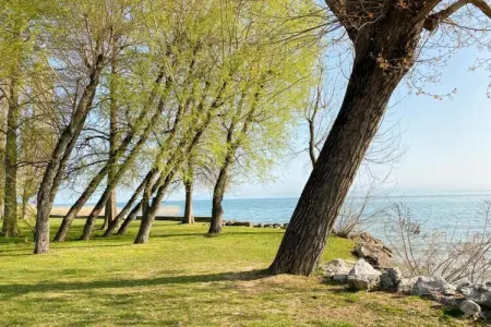 Jolly Trilo Inferiore, Séjour au bord du lac à Sirmione - Photo 27