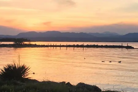 Jolly Trilo Inferiore, Séjour au bord du lac à Sirmione - Photo 28