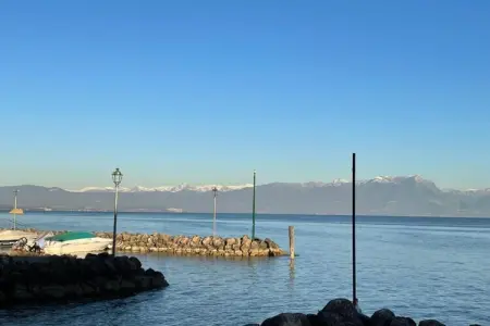 Jolly Trilo Inferiore, Séjour au bord du lac à Sirmione - Photo 32