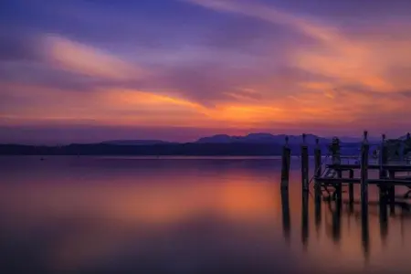 Jolly Trilo Inferiore, Séjour au bord du lac à Sirmione - Photo 38