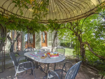 Borgo della Limonaia, Maison 4 personnes à Montecatini Terme - Photo 2