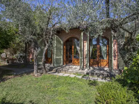 Borgo della Limonaia, Maison 4 personnes à Montecatini Terme - Photo 3