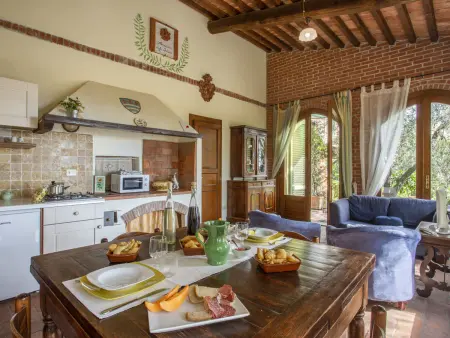 Borgo della Limonaia, Maison 4 personnes à Montecatini Terme - Photo 4
