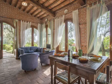 Borgo della Limonaia, Maison 4 personnes à Montecatini Terme - Photo 6