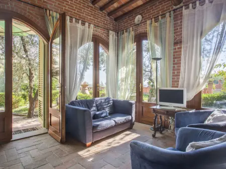 Borgo della Limonaia, Maison 4 personnes à Montecatini Terme - Photo 8