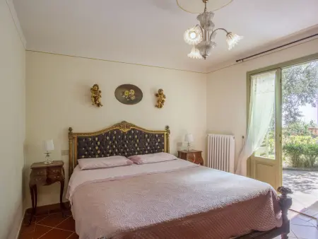 Borgo della Limonaia, Maison 4 personnes à Montecatini Terme - Photo 9