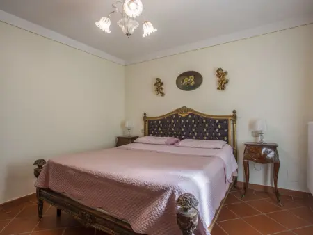 Borgo della Limonaia, Maison 4 personnes à Montecatini Terme - Photo 10