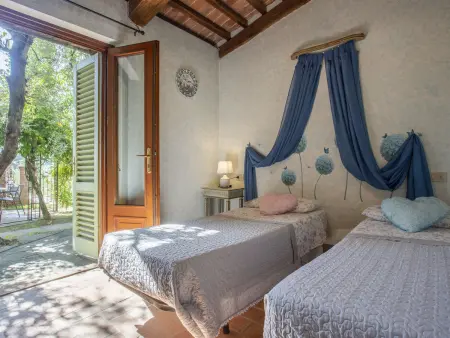Borgo della Limonaia, Maison 4 personnes à Montecatini Terme - Photo 11