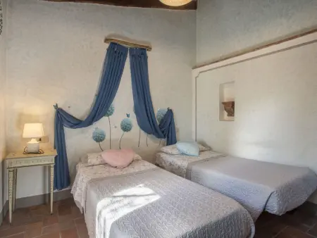Borgo della Limonaia, Maison 4 personnes à Montecatini Terme - Photo 12