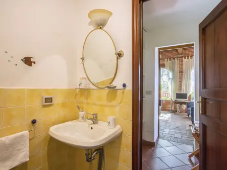Borgo della Limonaia, Maison 4 personnes à Montecatini Terme - Photo 13