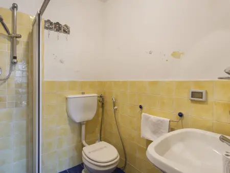 Borgo della Limonaia, Maison 4 personnes à Montecatini Terme - Photo 14