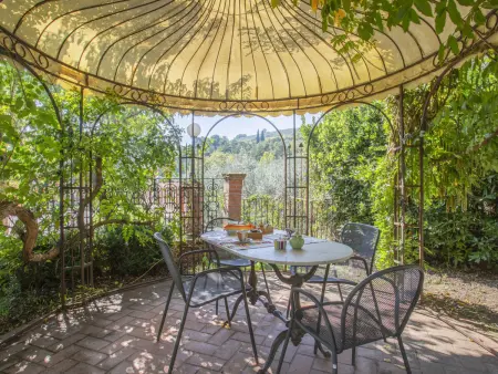 Borgo della Limonaia, Maison 4 personnes à Montecatini Terme - Photo 15