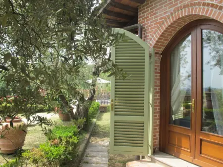 Borgo della Limonaia, Maison 4 personnes à Montecatini Terme - Photo 16