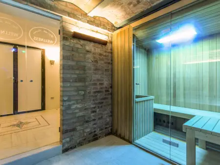 Borgo della Limonaia, Maison 4 personnes à Montecatini Terme - Photo 25