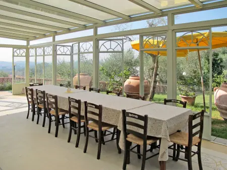 Borgo della Limonaia, Maison 4 personnes à Montecatini Terme - Photo 31